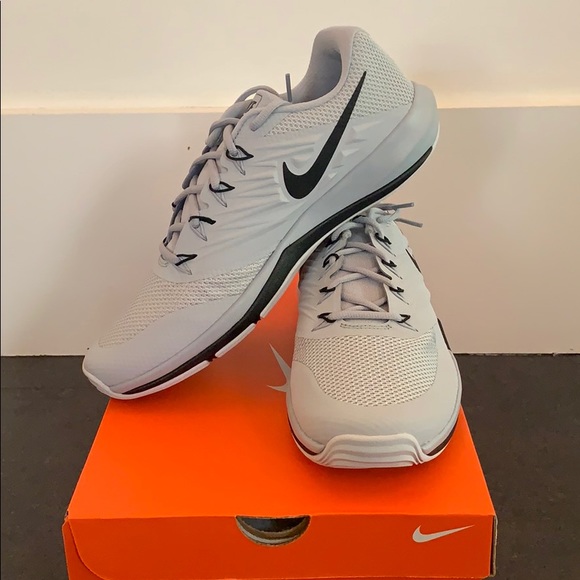 tênis nike lunar prime iron ii